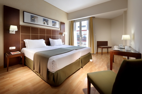 Hotel EXE TARTESSOS
